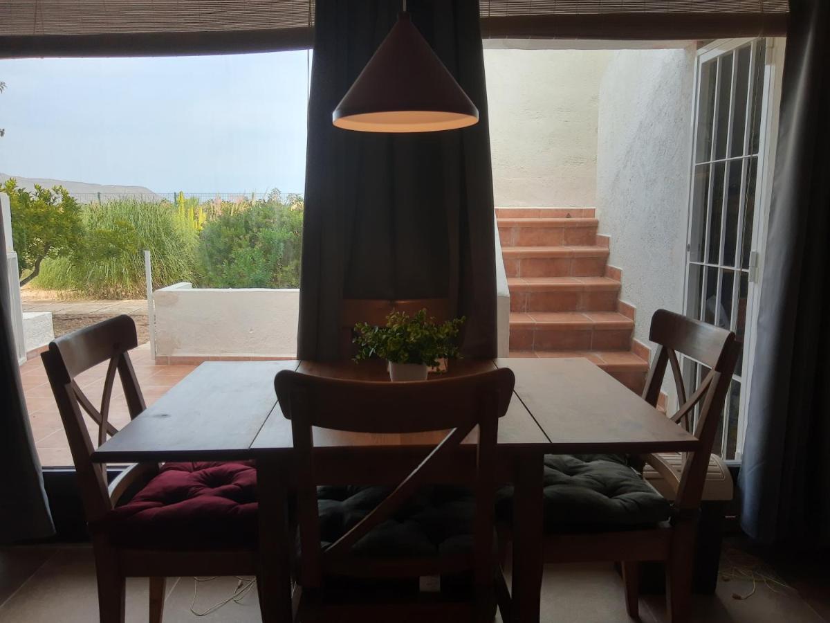 Apartment Steps From Altea Beach!! - Pool - Ac Exteriér fotografie